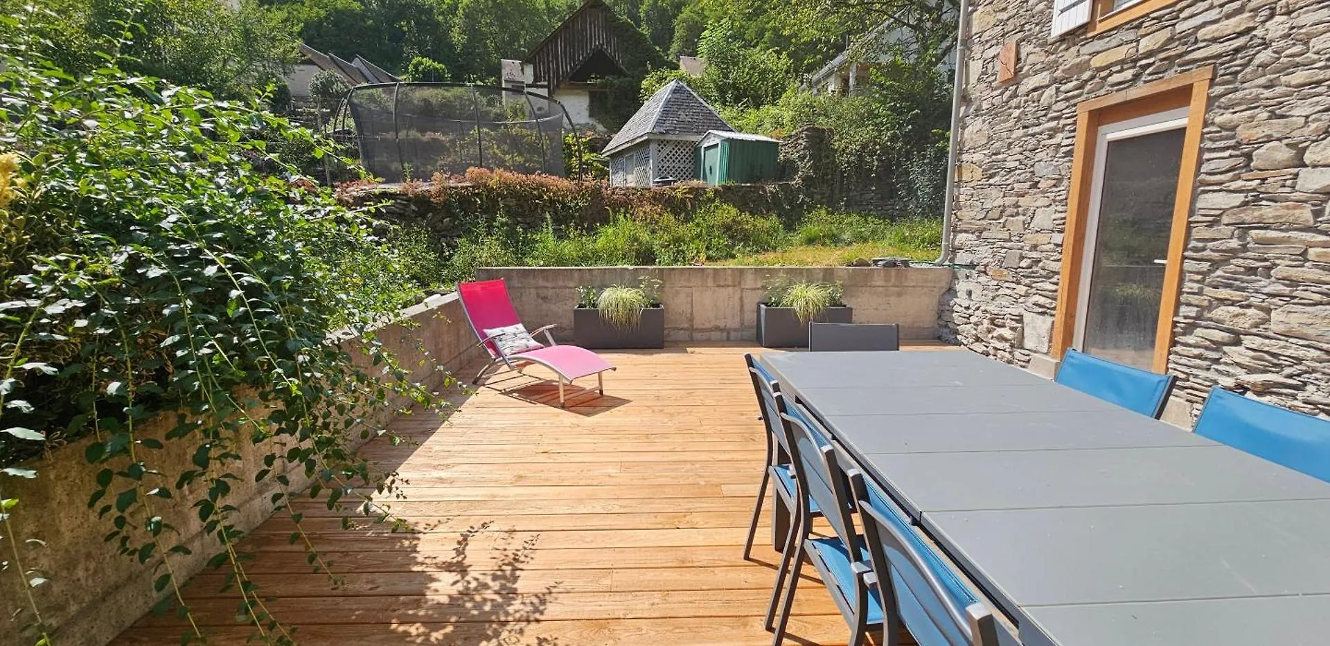 Chambre D'Hotes De Charme L'Evasida Les Echappees Belles Antignac Couette-café
