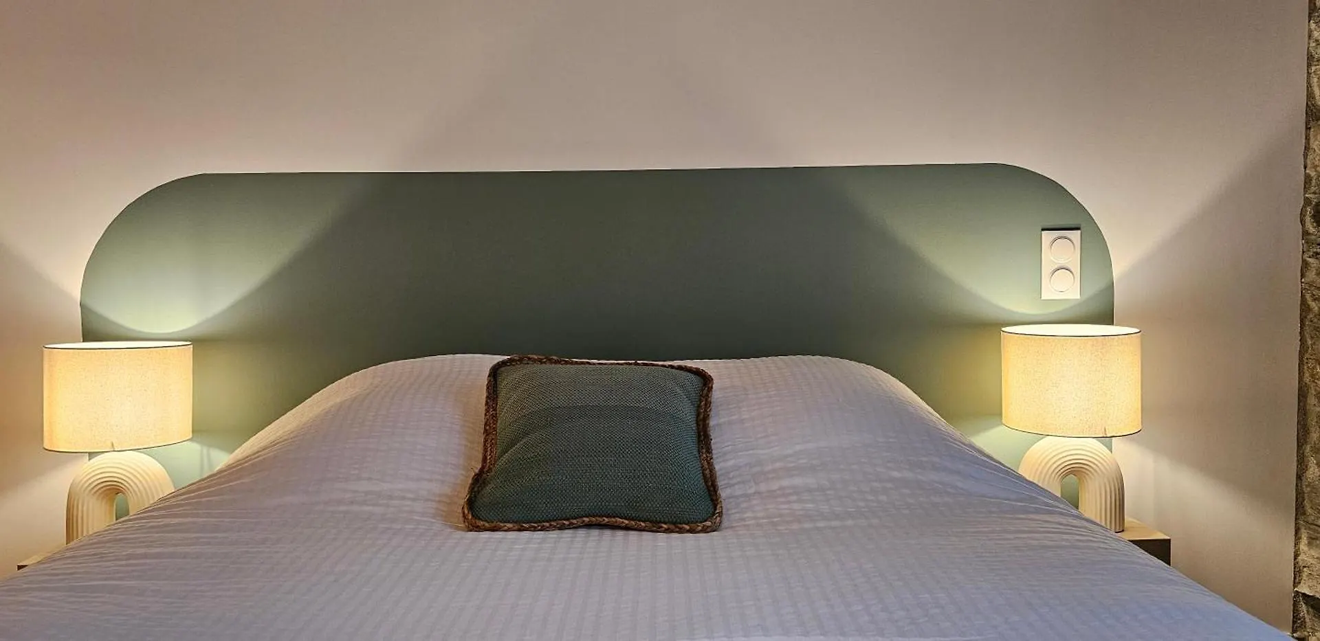 Chambre D'Hotes De Charme L'Evasida Les Echappees Belles Antignac 0*,  France