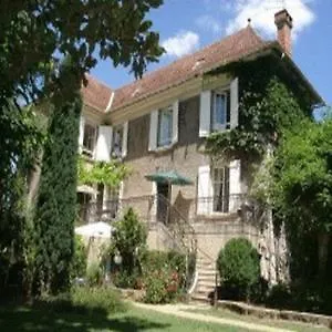 D'hôtes Les Pratges Maison d'hôtes