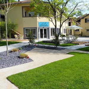 Domaine De La Brevenne 3*, Bessenay France