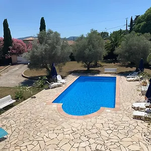 Les Palmiers , Le Muy France