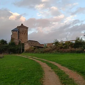 Château Montégut Couette-café