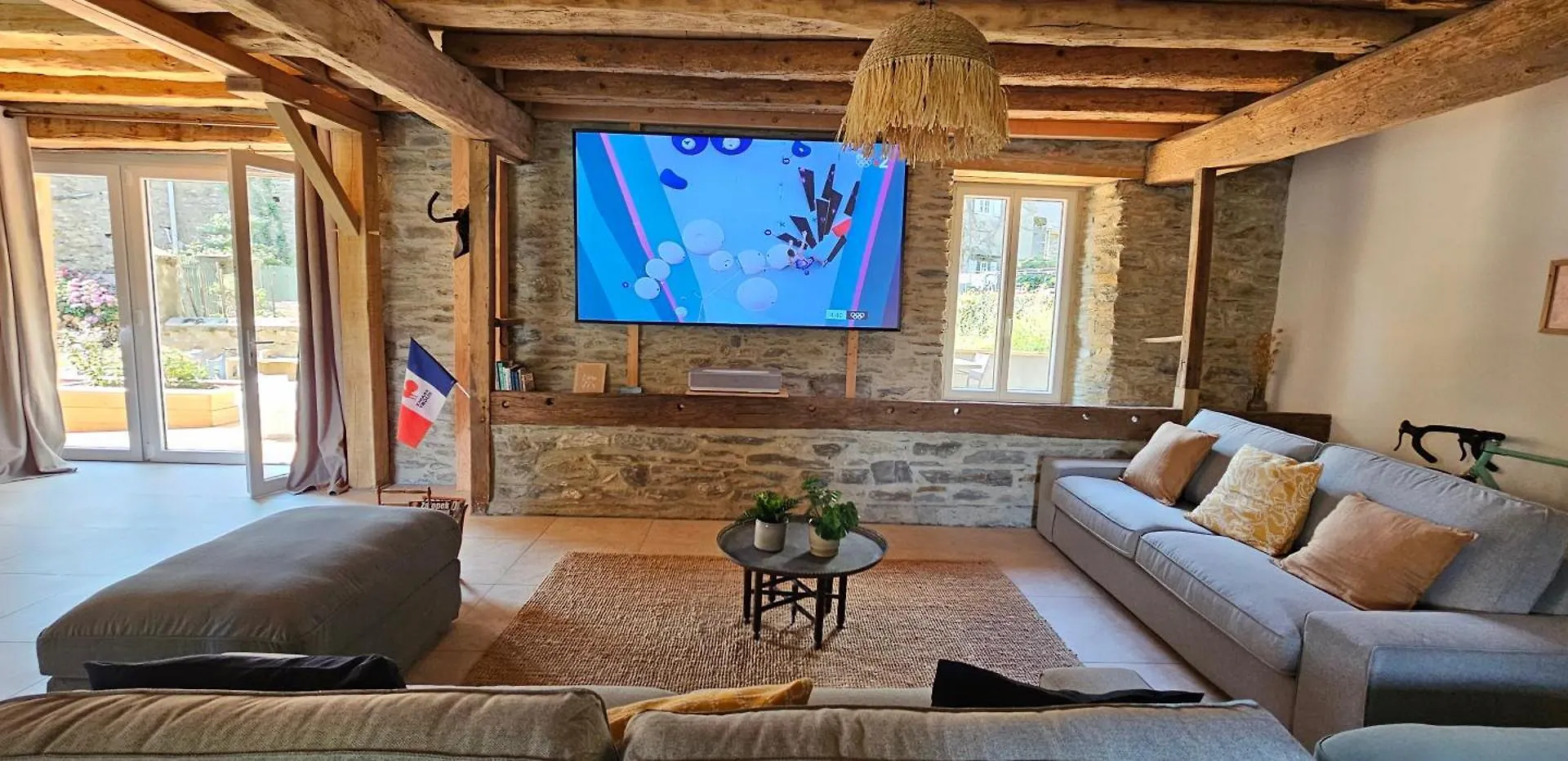 Bed & Breakfast Chambre D'Hotes De Charme L'Evasida Les Echappees Belles Antignac France